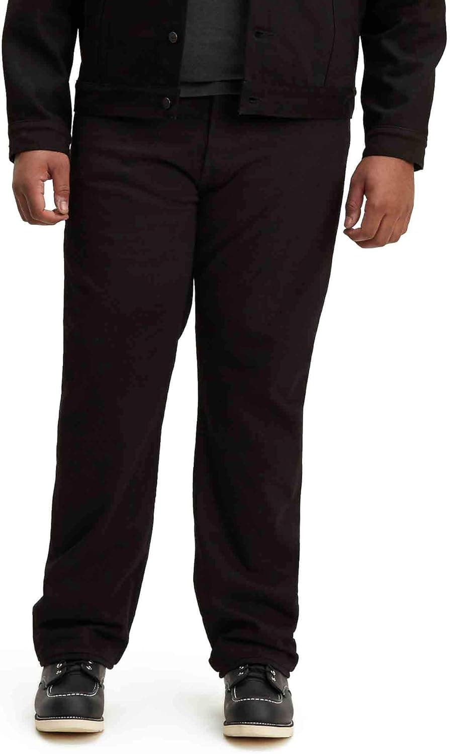 Levi's 501 Original Fit Jeans for Men - Up to 61% Off