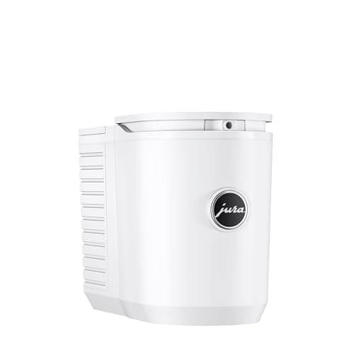 Jura Cool Control 0.6L White Coffee Beverage Cooler - 48% Off