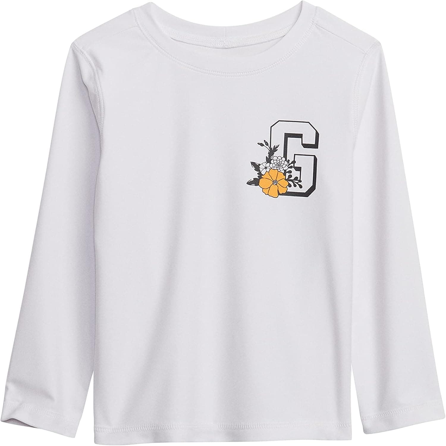Save 61% on GAP Boys Long Sleeve Rashguard