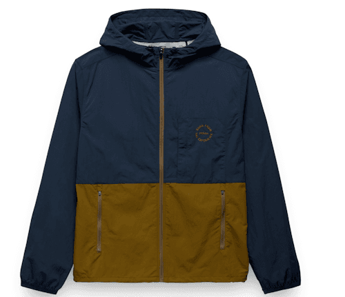 prAna Encinitas Windbreaker - 52% Off at REI