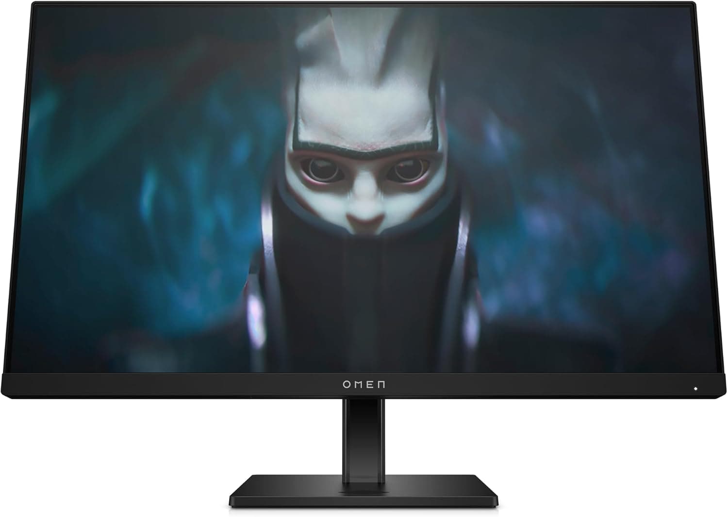 HP OMEN 23.8" Gaming Monitor with 165Hz Refresh Rate