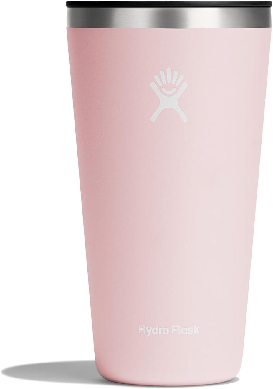 Hydro Flask 28 Oz Tumbler with Lid - 18% Off