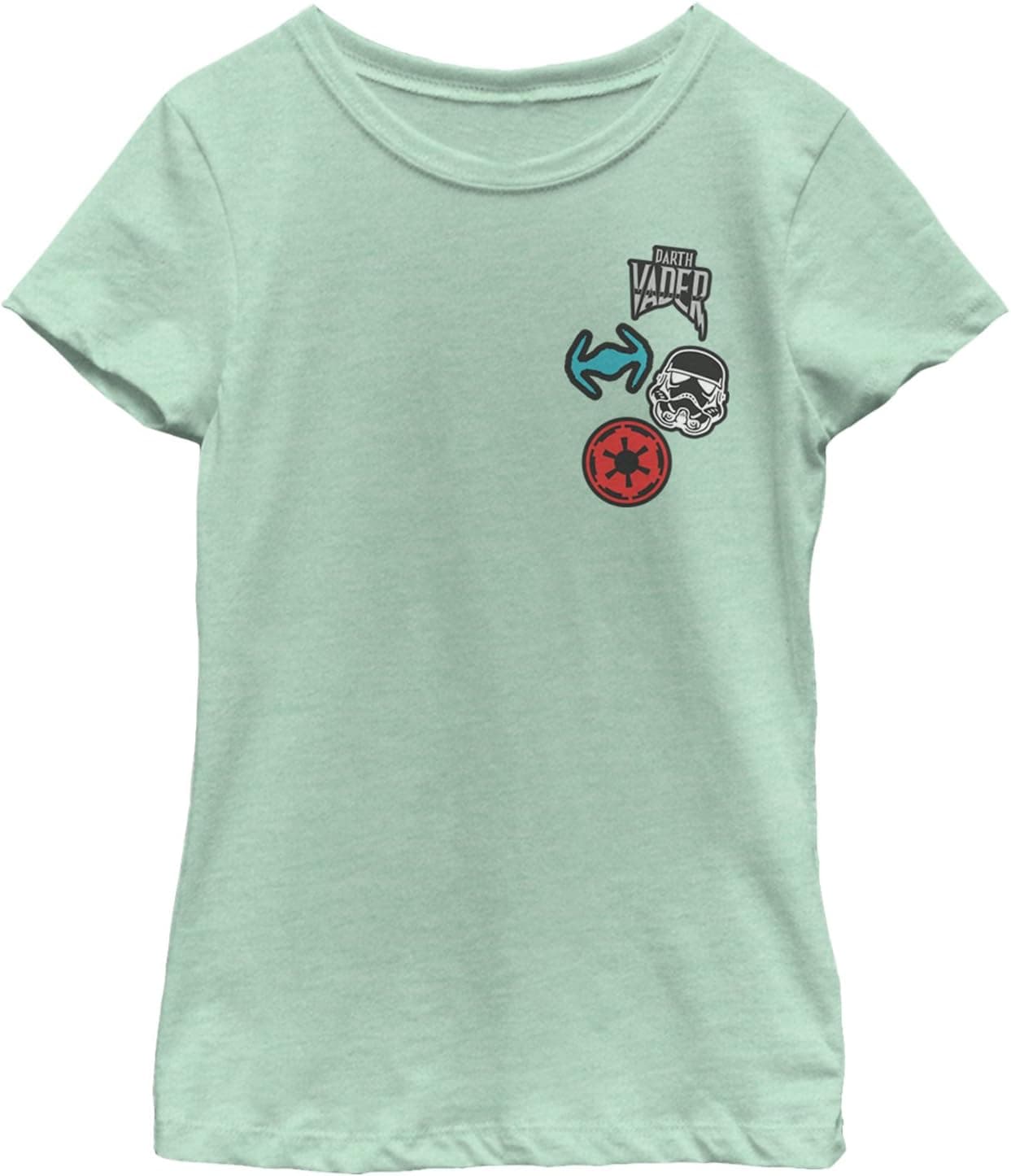 Save Big on Star Wars Girls' Apparel with 54% Off