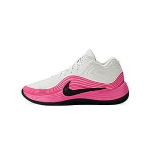 Nike Unisex Adult Precision 8 Mid Basketball Shoes