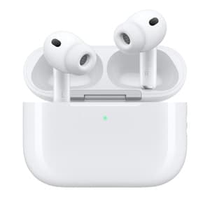 Refurbished Apple AirPods Pro 3 (2025) with 31% Off on eBay