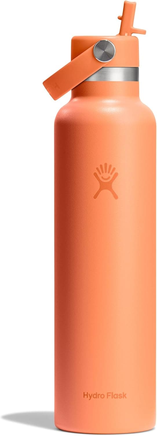 Stay Refreshed with the Hydro Flask Insulated Water Bottle