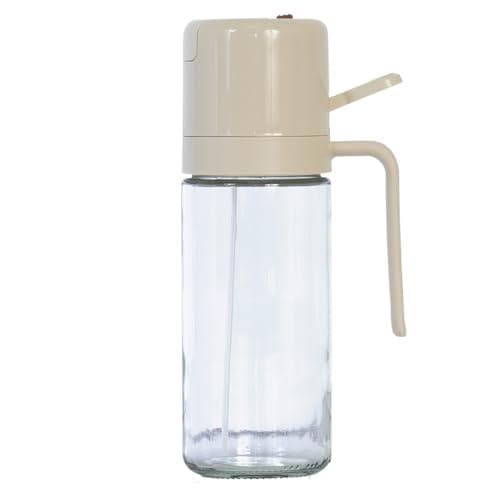 Glad 2-in-1 Oil Dispenser (18.6oz / 550ml) Amazon