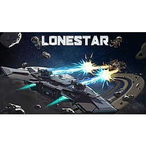 Digital Games: Northgard (iOS/Android), Calico (PC/Mac), LONESTAR (PC) Free