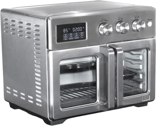 Versatile Bella Toaster Oven and Air Fryer Combo on Sale