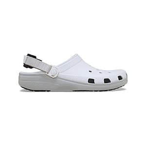 Crocs Classic Turbo Clogs - Comfortable Footwear at Discounted Prices