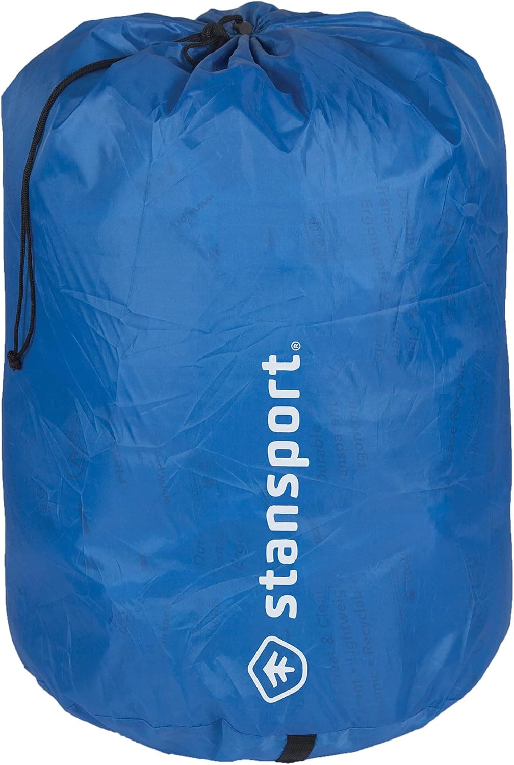 Stansport 870 Stuff Bag - 18" x 30", Blue