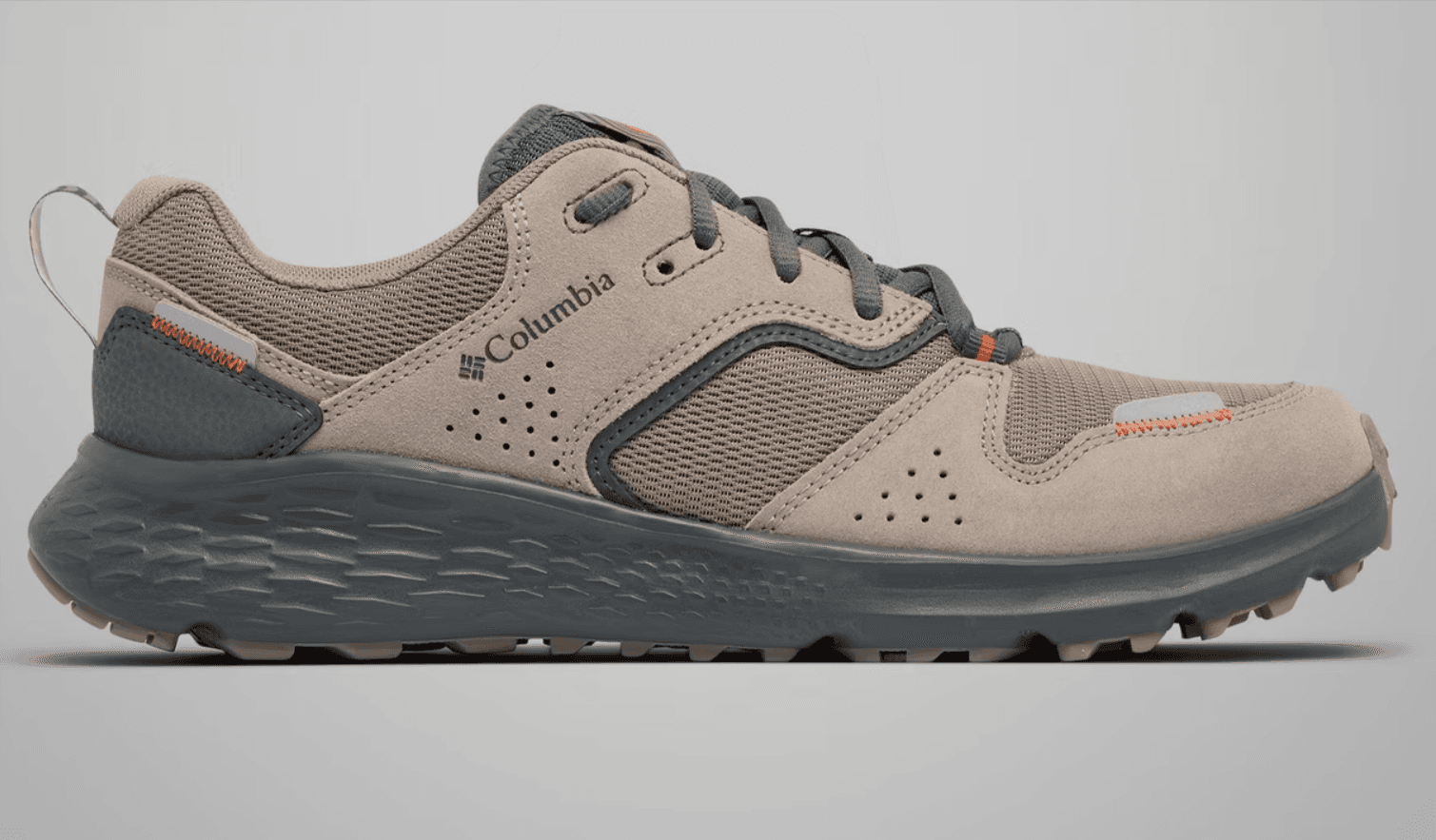 Columbia Benson Shoes: Comfortable and Stylish Footwear for Men