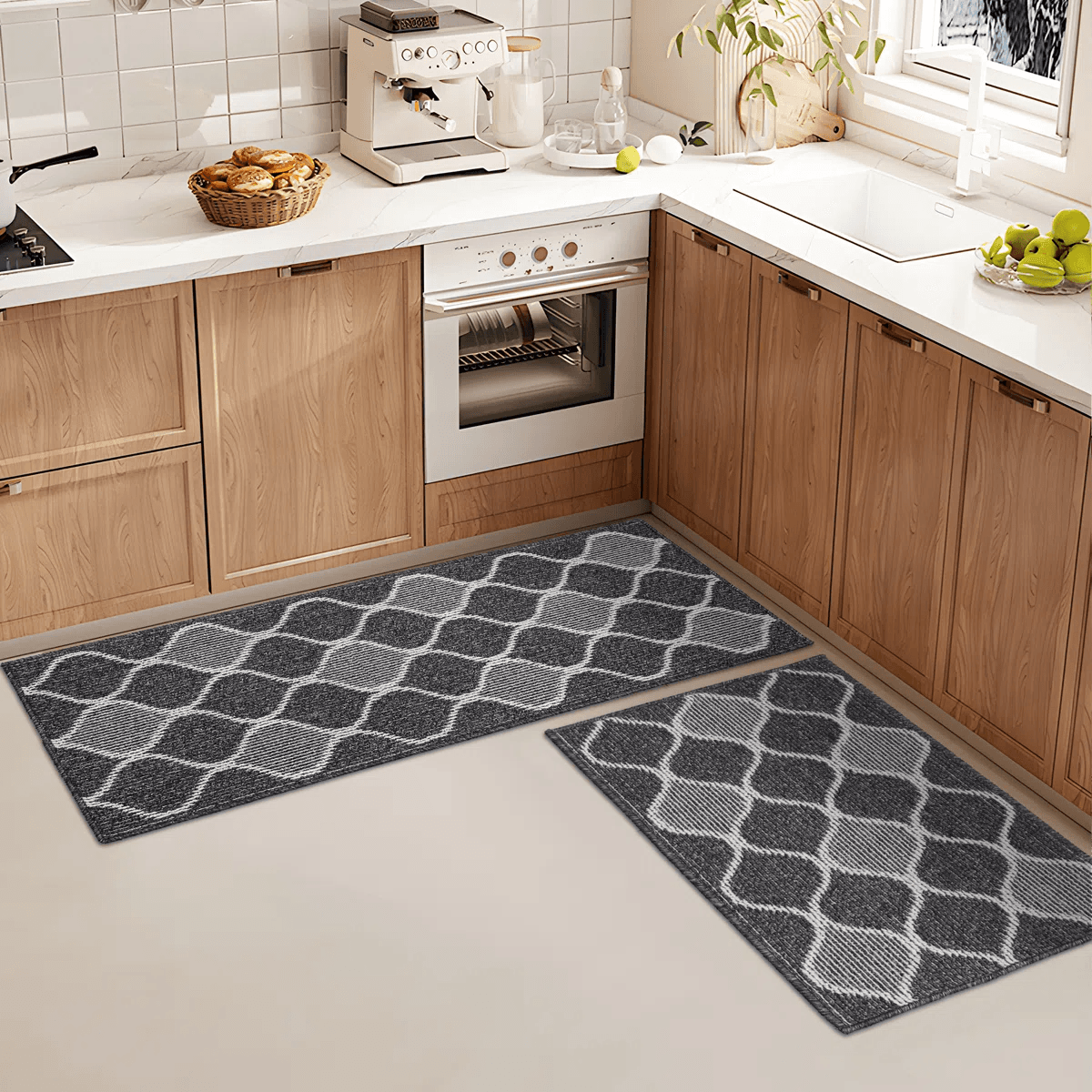Kitchen Mats at Their Lowest Price Yet