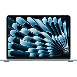 MacBook Air (M5 Chip, 24GB RAM, 1TB SSD) - $1350 + Free Shipping