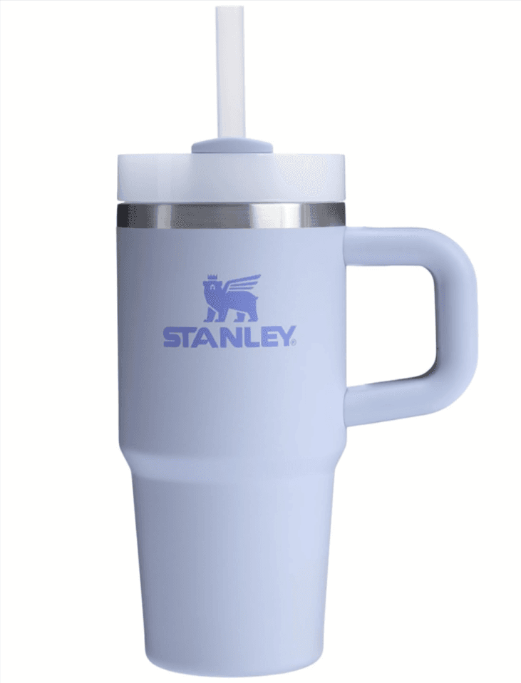 Save 52% on Stanley's Quencher H2.0 Insulated Tumbler