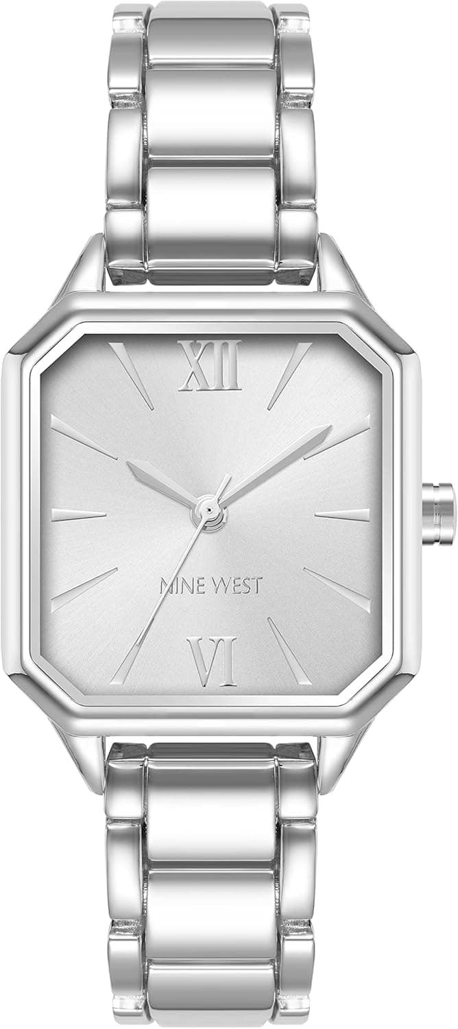 Save over 60% on Nine West Women's Bracelet Watch