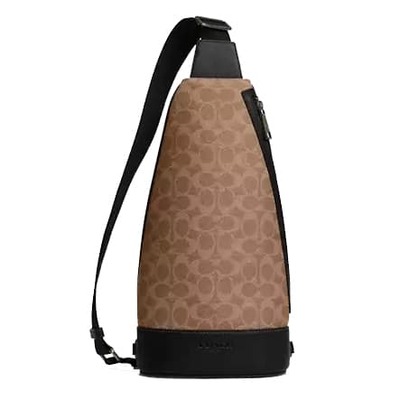 Coach Outlet: Up to 75% Off Men's Styles