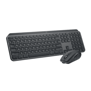 Save 20% on Logitech Keyboard and Mouse Combo - Prime Shipping Included