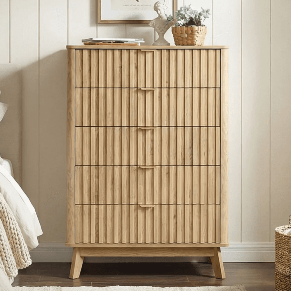 Dressers Under $100 at Wayfair