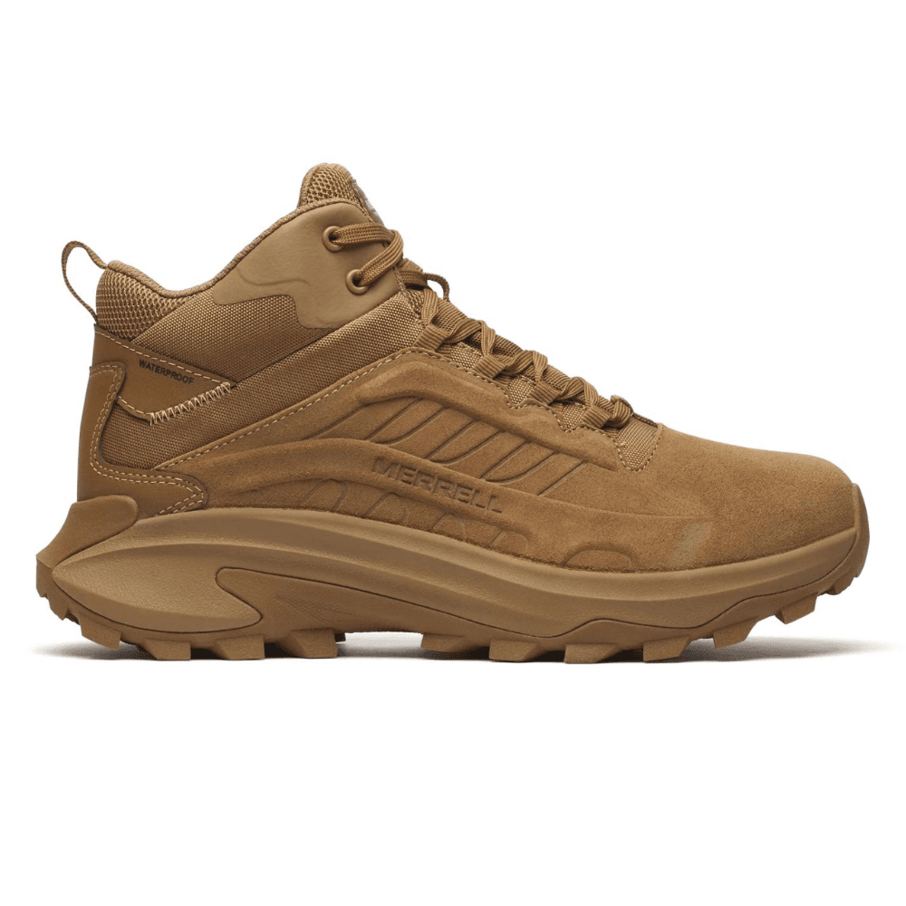 Merrell Moab Speed 2 Boots for $63
