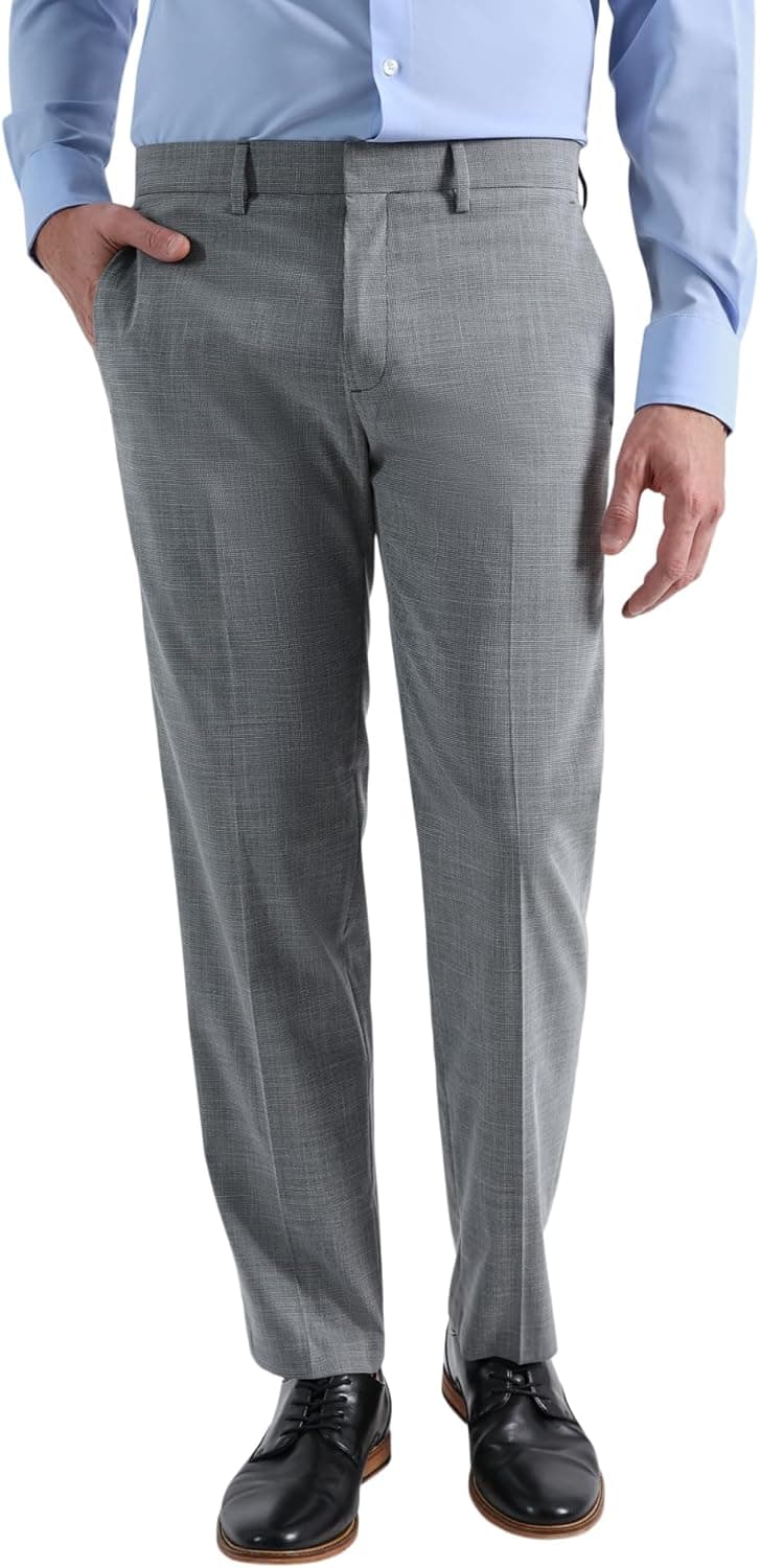 Save Big on Haggar Men's Premium Suit Separates