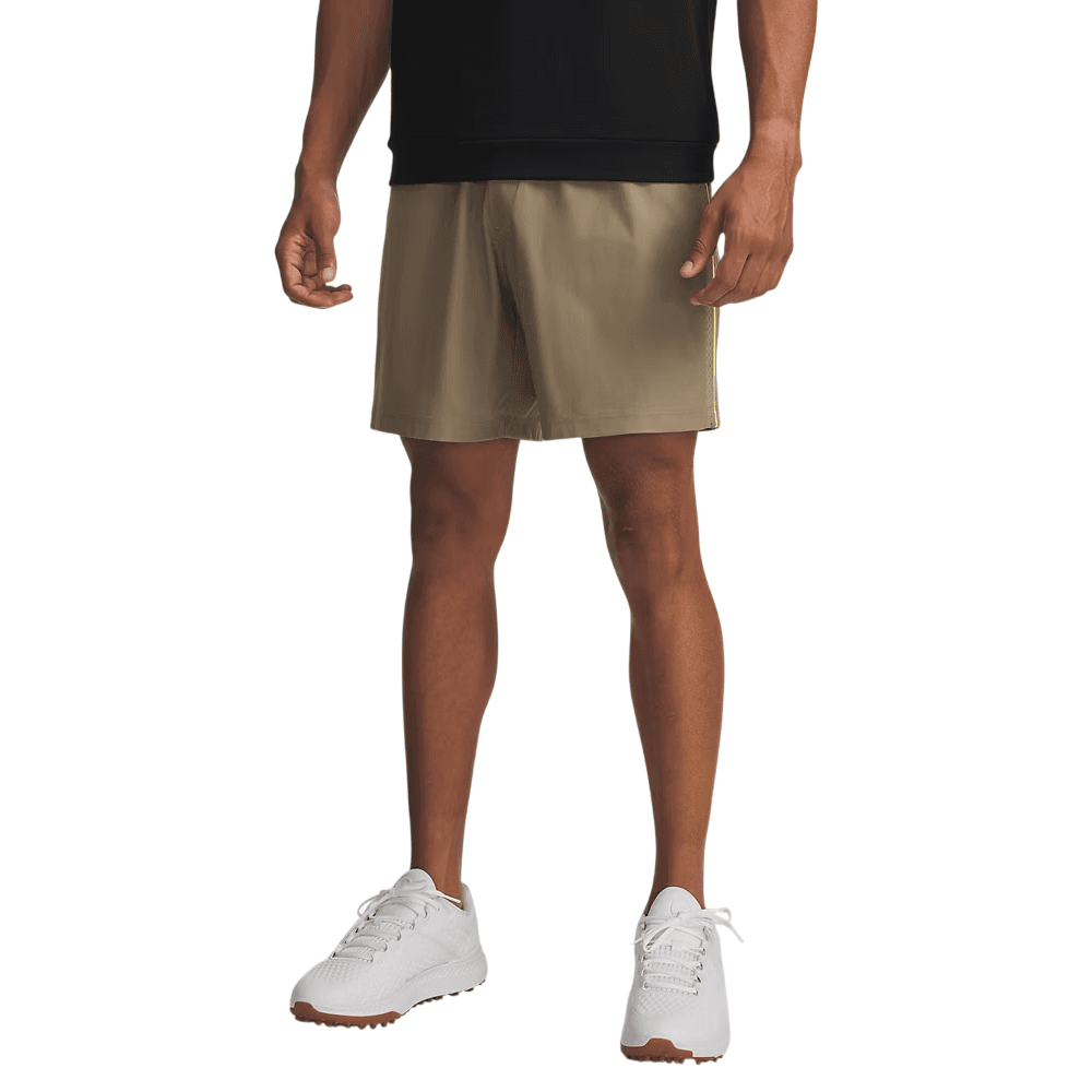Under Armour Golf Shorts for $25 with Free Shipping