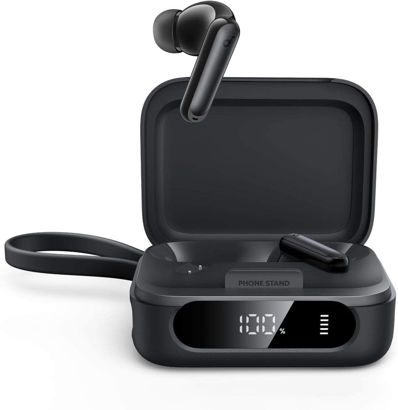 Save 50% on Anker Soundcore P41i Noise-Cancelling Earbuds