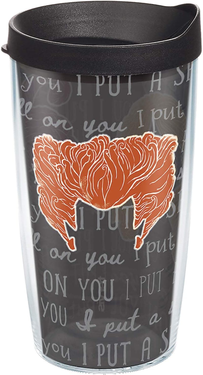 Tervis Hocus Pocus Sisters Insulated Tumbler - 16oz