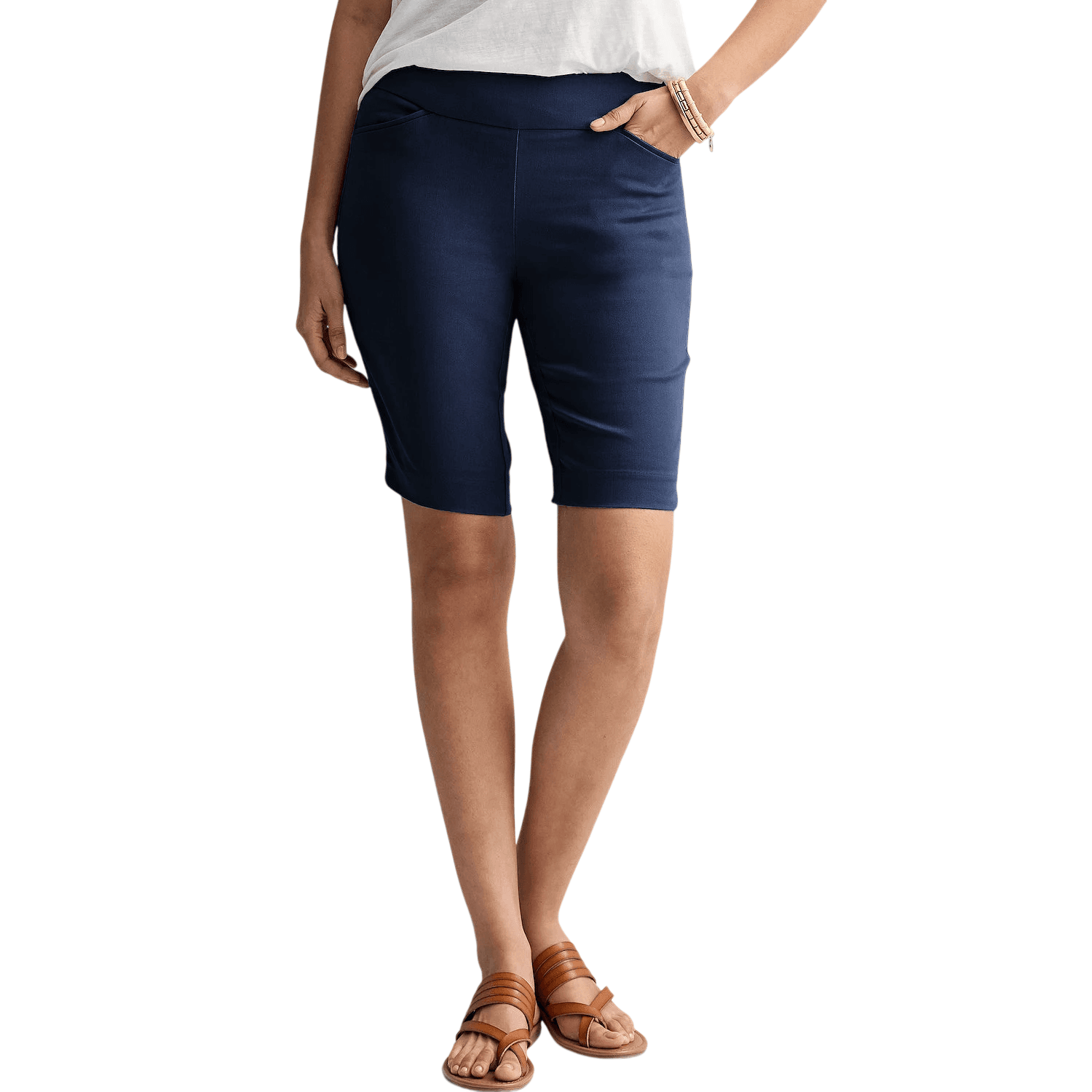 Bermuda Shorts at Lowest Ever Price of $11.51