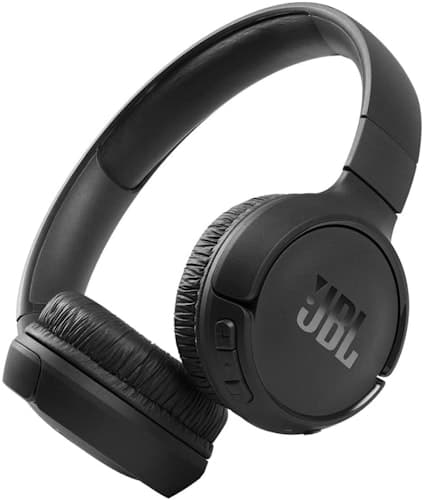 Enjoy Wireless Tunes with Refurbished JBL Tune 510BT Headphones