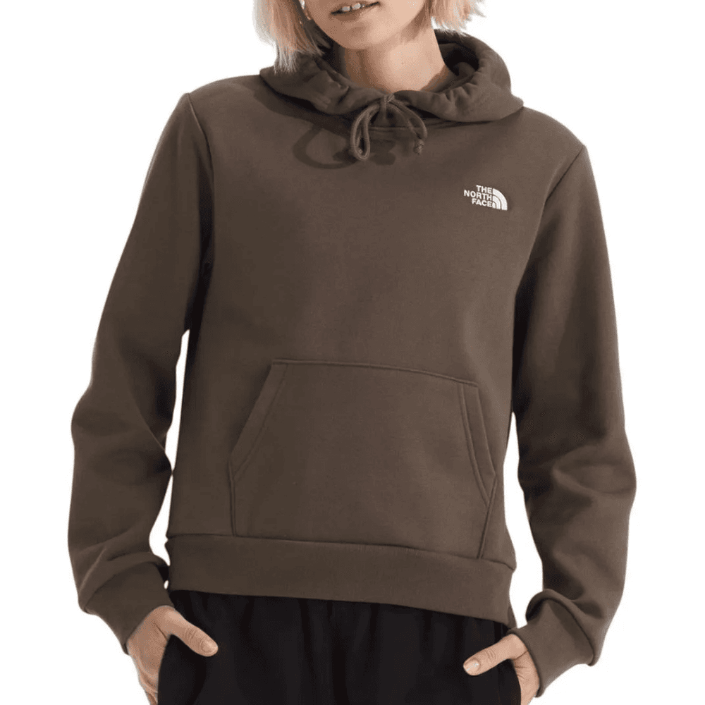 The North Face Hoodies for Under $30