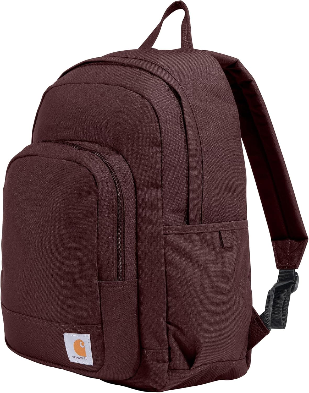 Rugged Carhartt Backpack with Laptop Sleeve