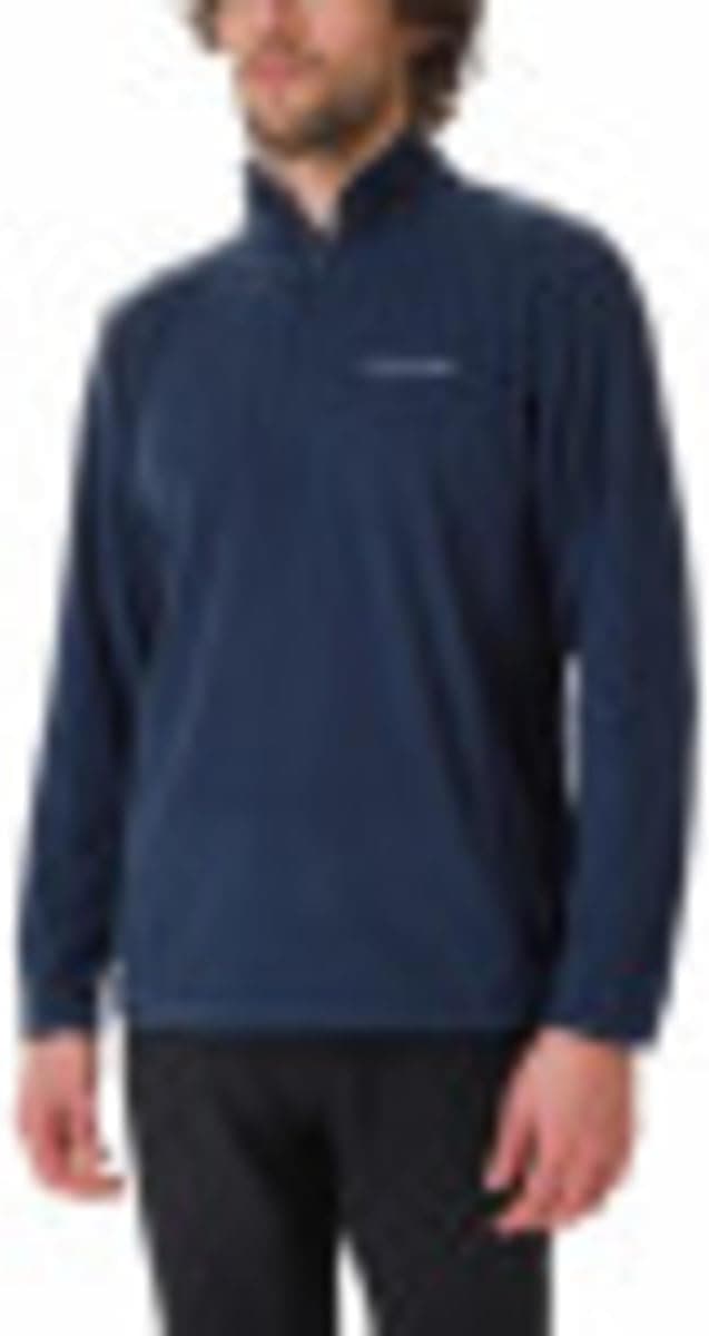 Warm Fleece Jacket from Columbia at 50% Off