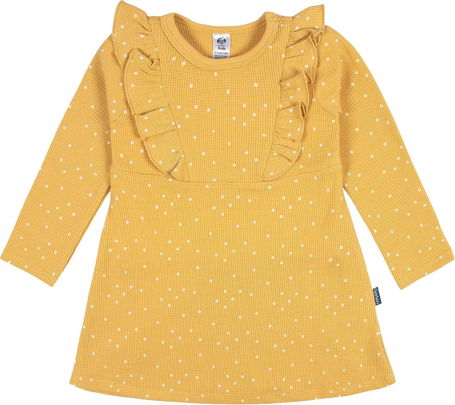 Adorable Gerber Baby Dress - 66% Off!