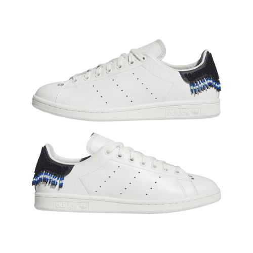 Iconic adidas Stan Smith Shoes by Edison Chen, 65% Off