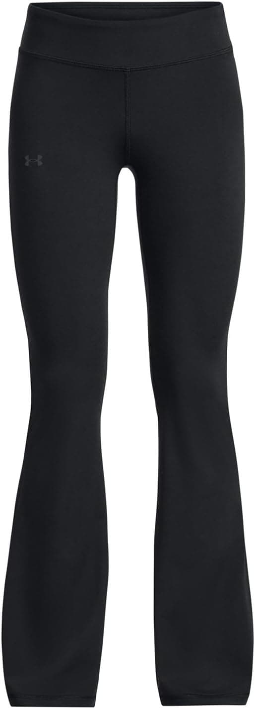 Save 59% on Under Armour Girls' Motion Flare Pants