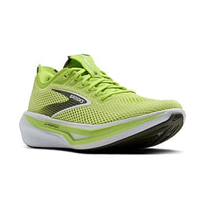 Brooks Hyperion 3 Men's Running Shoe (Lime) for $70 + $3 S&H