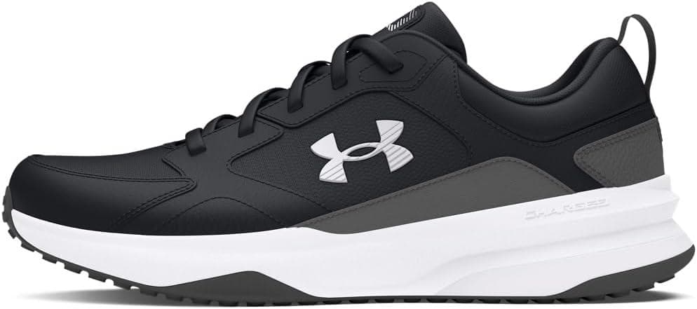 Save 57% on Under Armour Charged Edge Men's Training Shoes