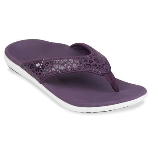 Comfort and Savings with 71% Off Spenco Orthotic Sandals