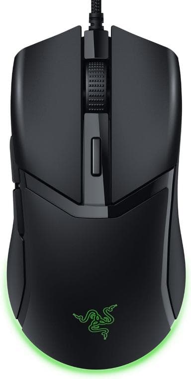 Elevate Your Gaming: Razer Cobra 8500 DPI Wired Mouse