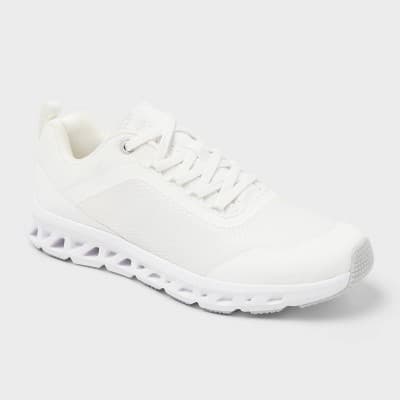 Women’s Britney Sneakers – All In Motion™ White 8