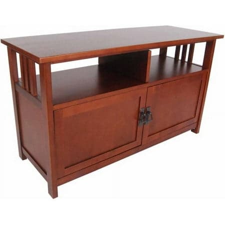Alaterre Mission TV Stand