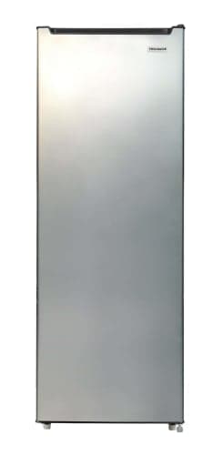56% Off Frigidaire 6.5-Cu. Ft. Upright Freezer
