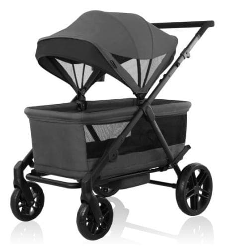 Evenflo Omni Crew 3-in-1 Stroller Wagon Walmart