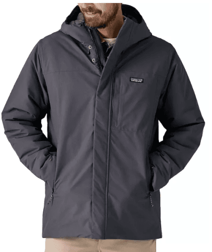Patagonia Men's Windshadow Parka at Dicks Sporting Goods - 55% Off