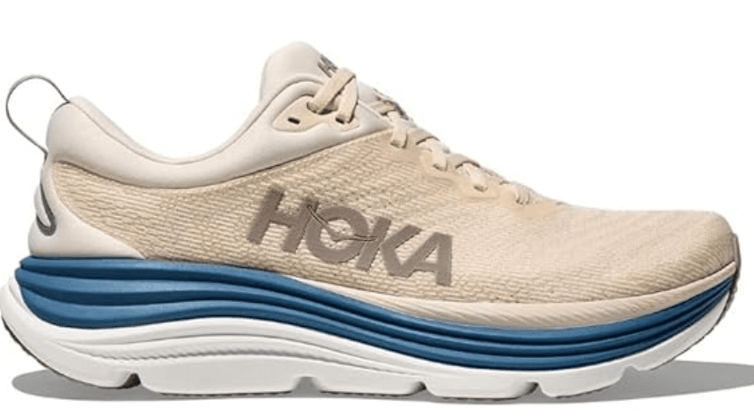 Hoka Gaviota 5 Running Shoes on Sale at Woot!