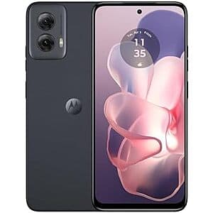 Motorola Moto G Power 5G Unlocked Smartphone (2024, Midnight Blue)