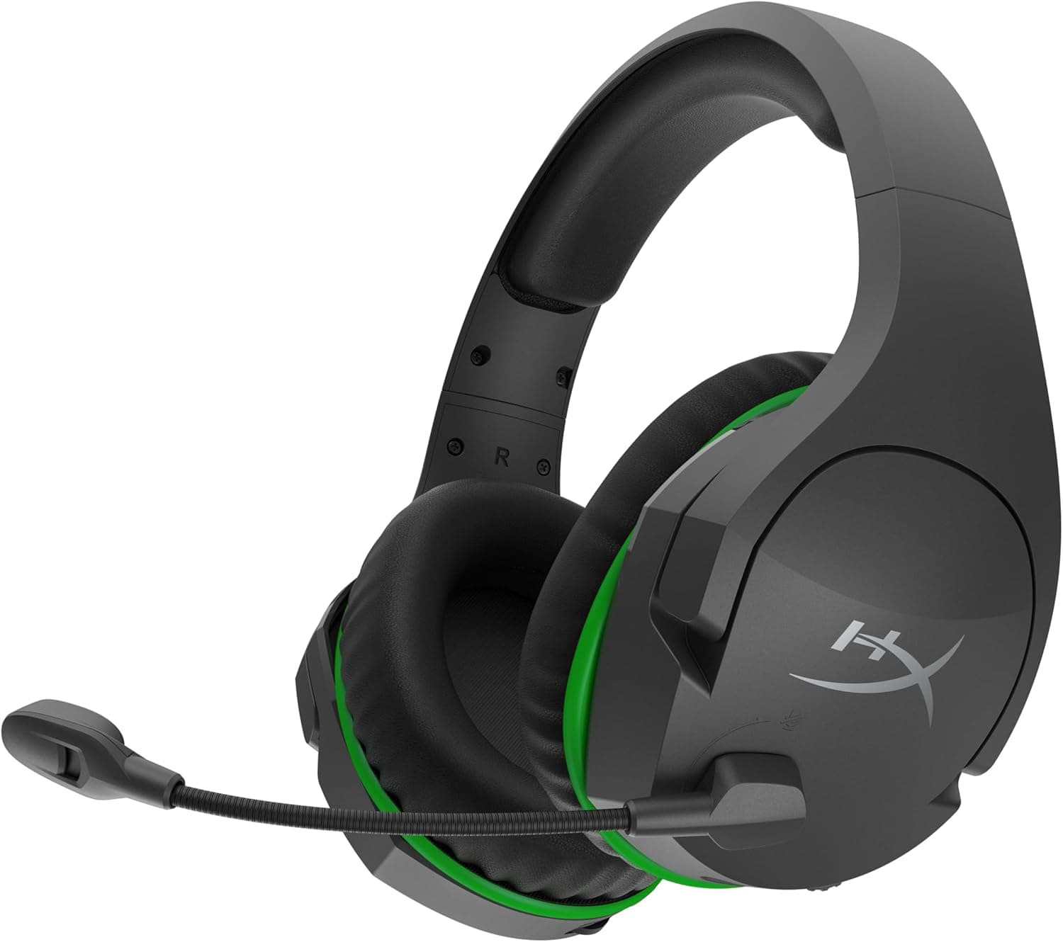 Immerse Yourself in Wireless Gaming: HyperX CloudX Stinger Core