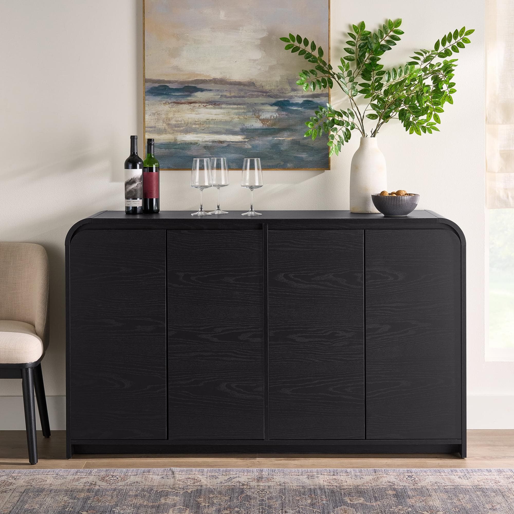Save 20% on the Juliet Sideboard Cabinet from Better Homes & Gardens