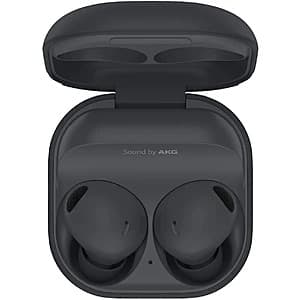 Select Stores: Open Box Excellent: Samsung Galaxy Buds2 Pro True Wireless Earbuds $43 + Free Store Pickup
